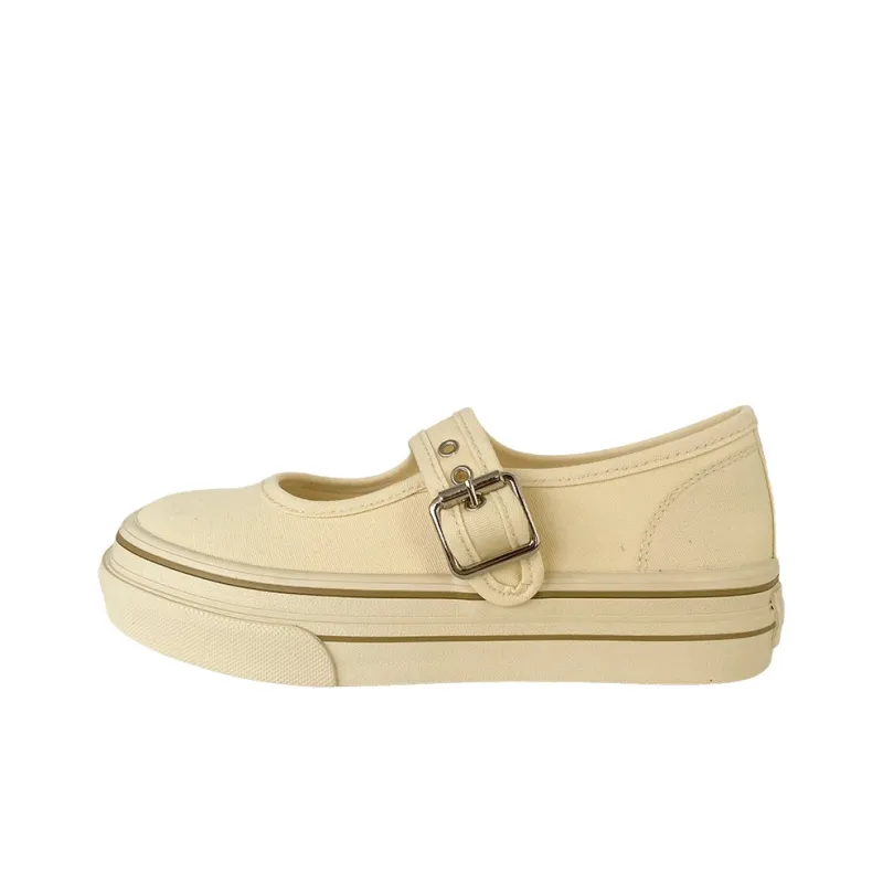 JimiXiong Low Top Skateboard Shoes Women's-23