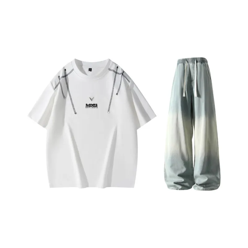 ROSECREED Casual Sportswear Unisex-0