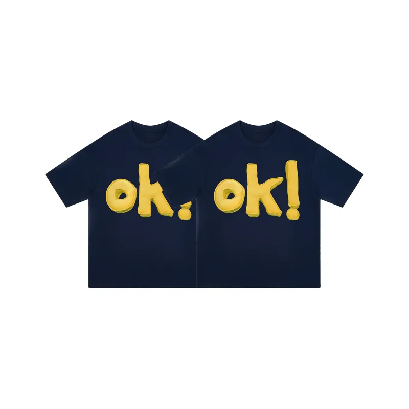 MASKPARK T Shirts Unisex-18