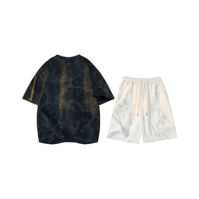 PAUL COSTELLOE Casual Sportswear Unisex-10