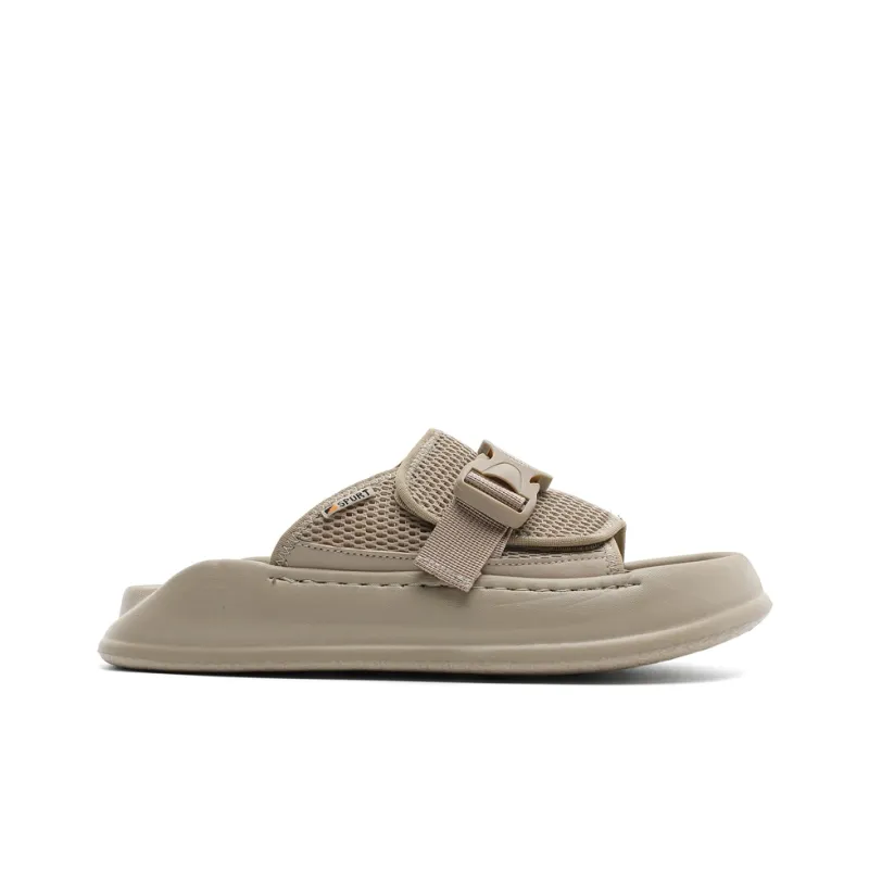 Year By Year Slide Slippers Men's-5