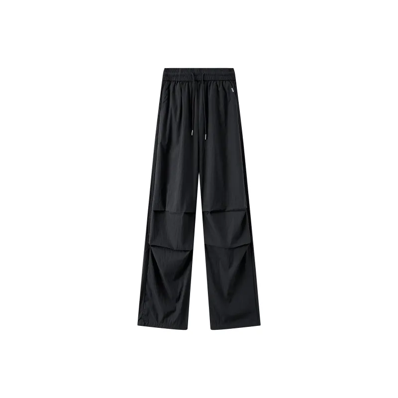 SAME FLOW Casual Pants Unisex-6