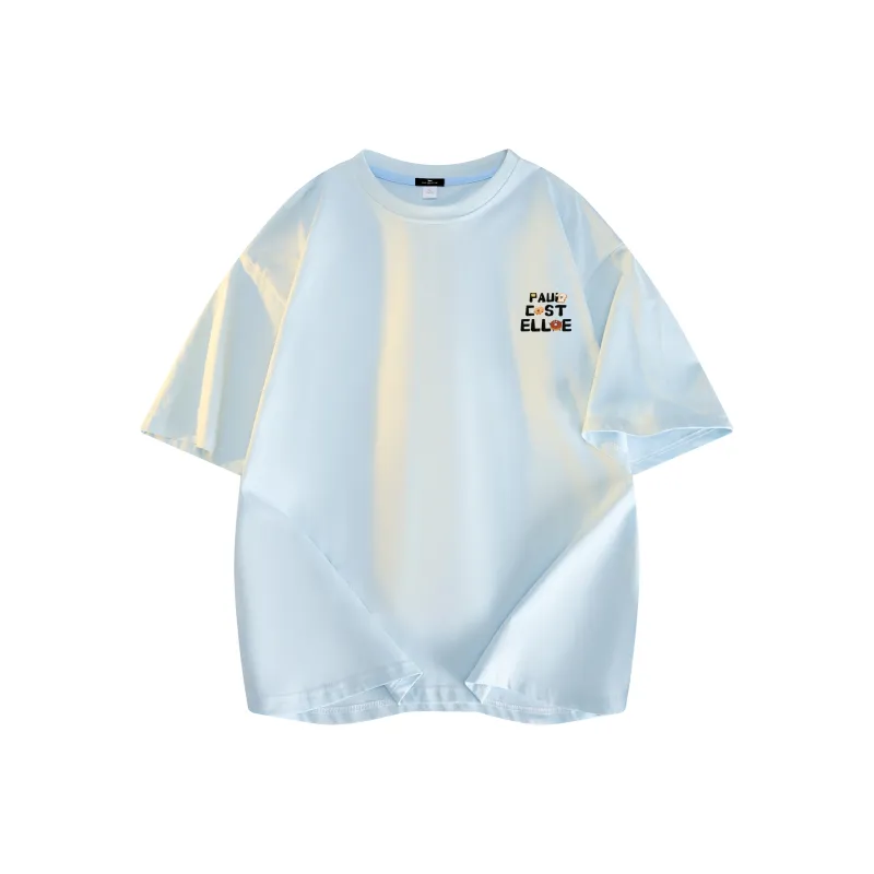 PAUL COSTELLOE T Shirts Unisex-23