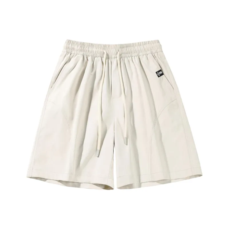 Être Par Lee Casual Shorts Unisex-0