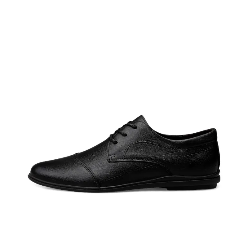 British Knights Casual Shoes Men's Black-0