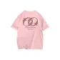 Pink[100% cotton Heavyweight]