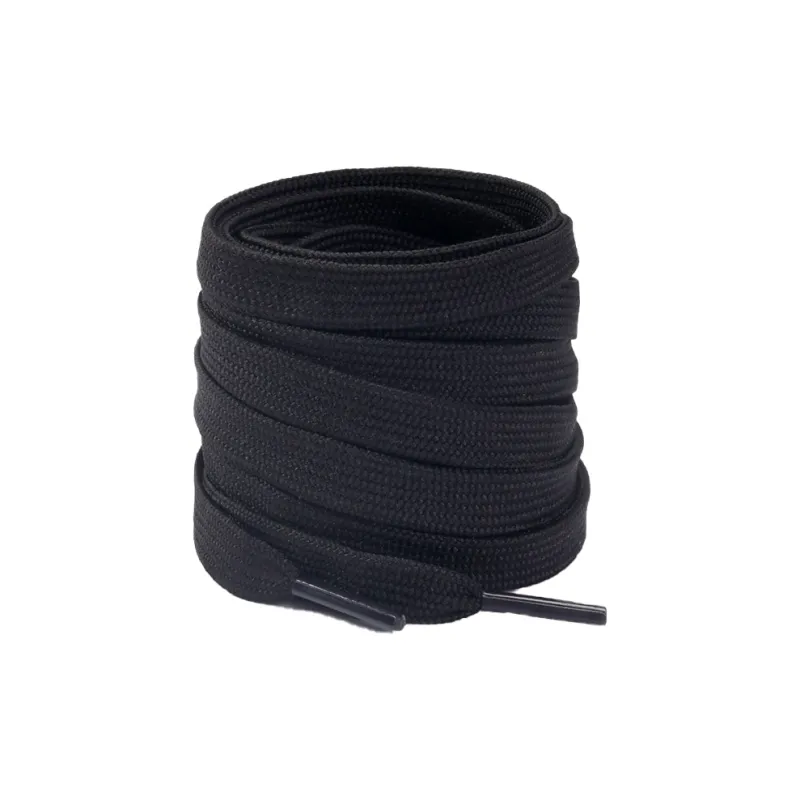 AAJF Polyester Shoelaces Unisex-8