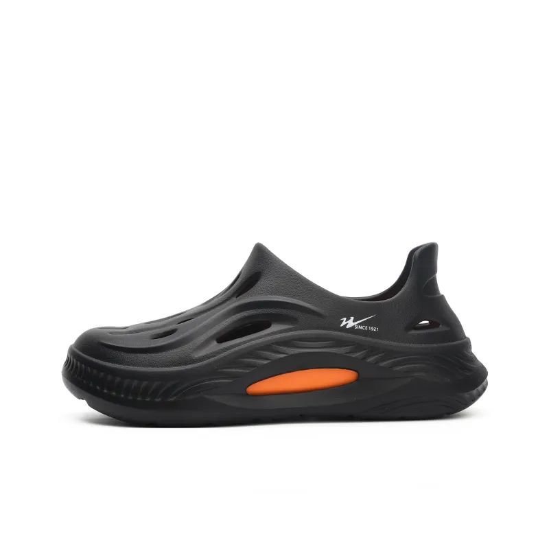 DOUBLE STAR 88 Clogs Unisex-30