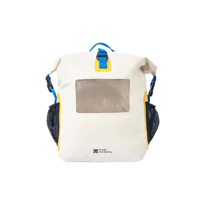 MOBI GARDEN Waterproof Bags Backpack-2