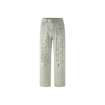 POPEYE Jeans Unisex