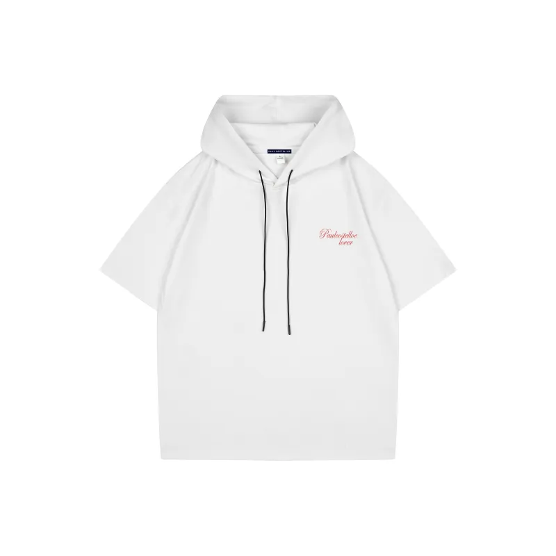 PAUL COSTELLOE T Shirts Unisex-4