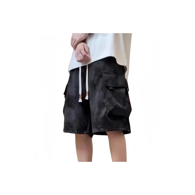 CAT'S PAW Cargo Shorts Unisex-0