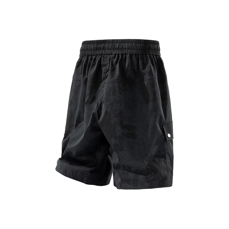 MUSCLETECH Cargo Shorts Unisex-2