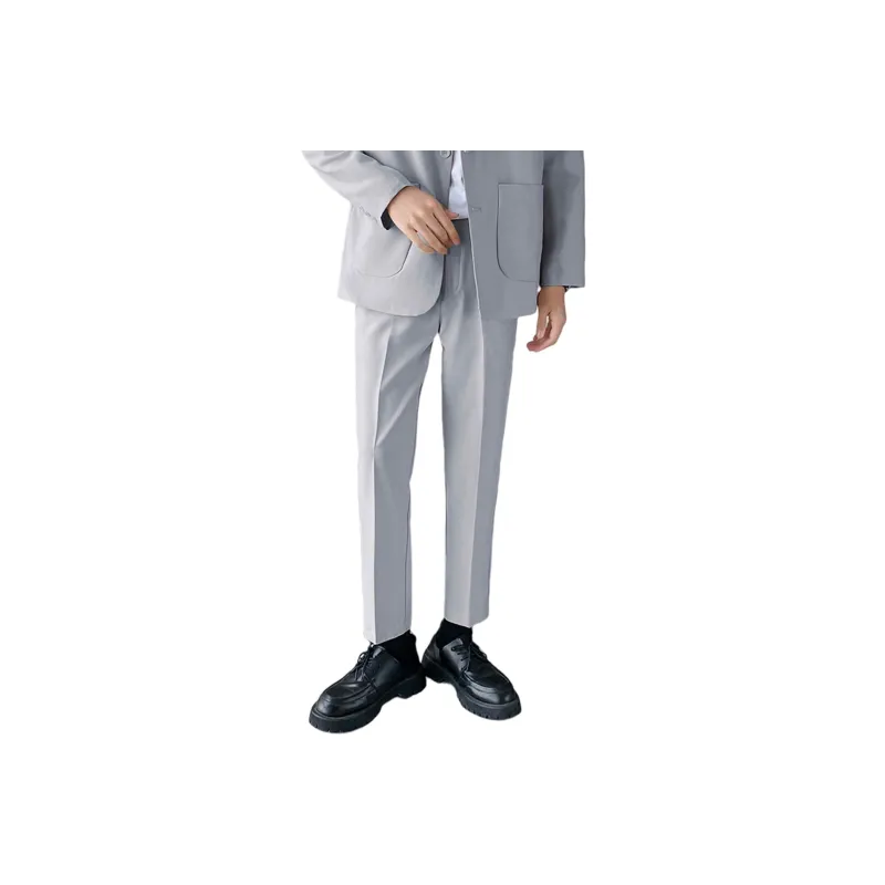 PIERRE CARDIN Casual Pants Men's-4