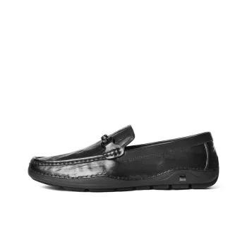 BELLE Men's Casual Shoes Men Low Top