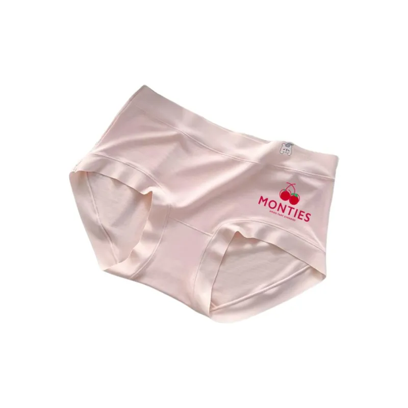 XISHE Underpants Women's 1 Pack-6