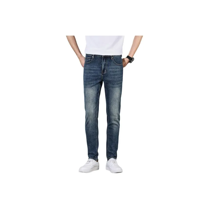 Izzue Jeans Unisex-5