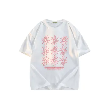 Budding Bear T-Shirts Unisex