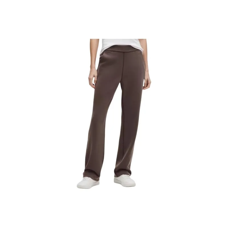 Lululemon Casual Pants Women's Ivory White-16