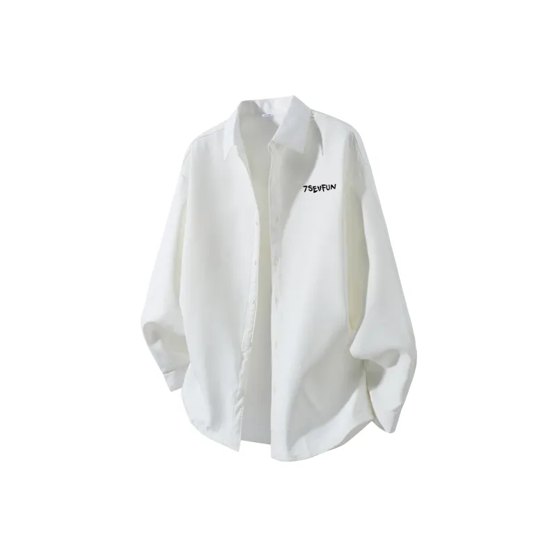 7 SEVFUN Shirts Unisex-4