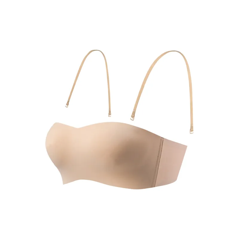 Flowers in water Women's Bras-0