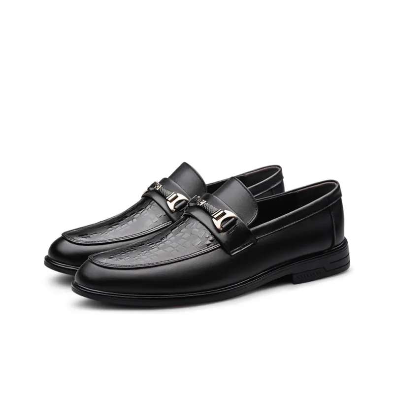 British Knights Men's Casual Shoes Men's Black-5