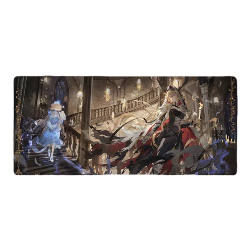 DANYIN Mouse Pads-15