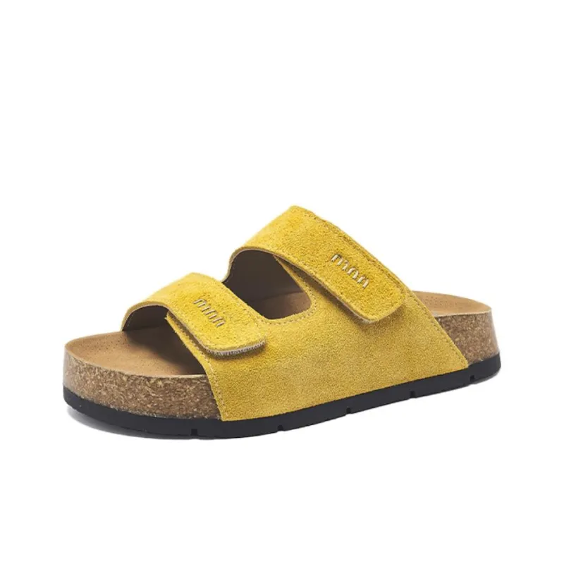 AGSDON Slide Slippers Women's-8