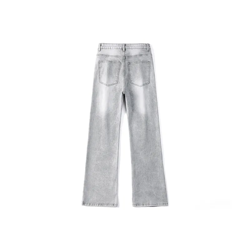 FOREVER 21 Jeans Unisex-3