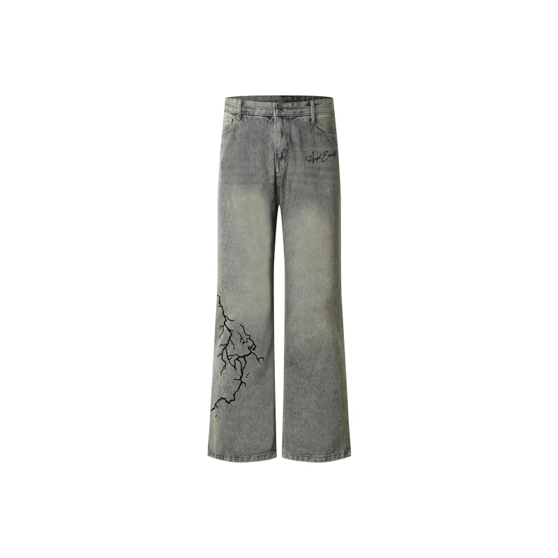 A02 Jeans Unisex-16