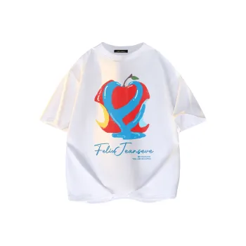 Yiwen T Shirts Unisex