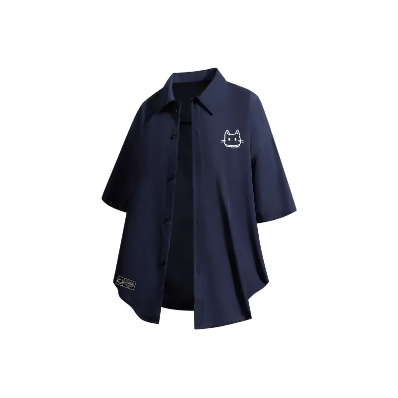 LA'T.WEEKEND Shirts Unisex-10