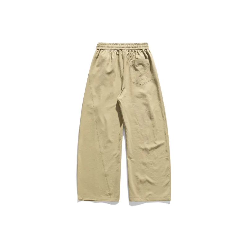 ZMOH Casual Pants Unisex-21