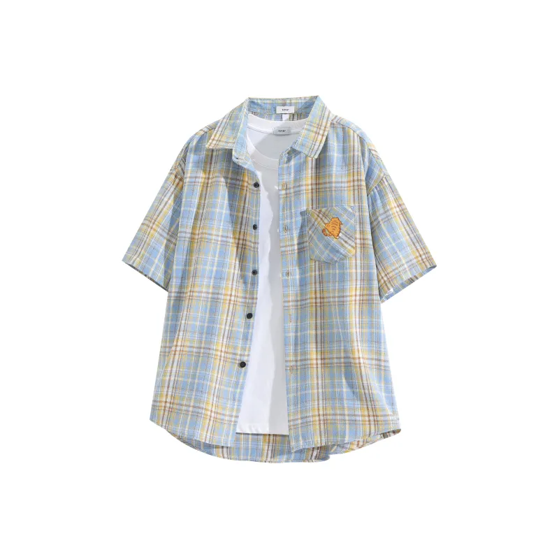 TITH Shirts Unisex-0