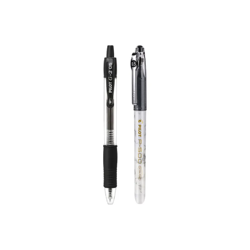 PILOT Best Seller Regular Edition Combo Ballpoint Pen-1
