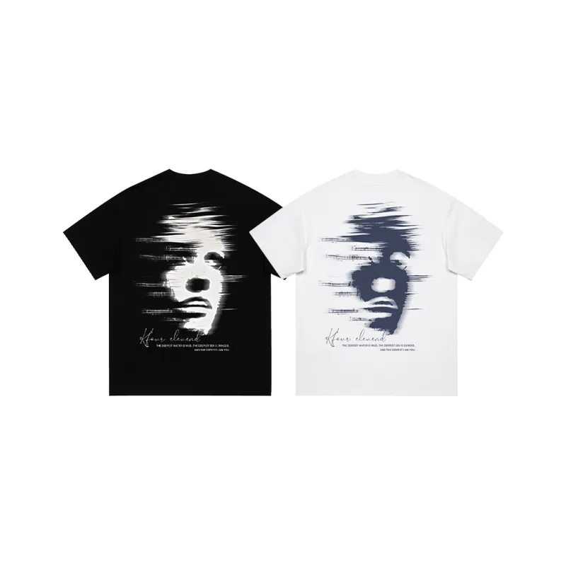 K411 T Shirts Unisex-0