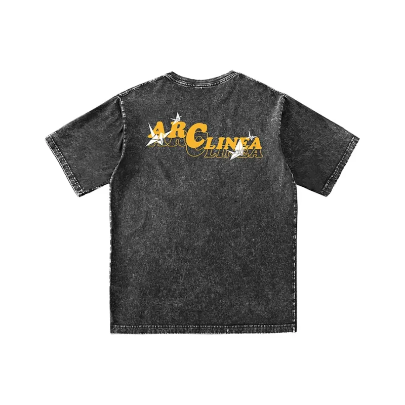 ARCLINEA T Shirts Unisex-0