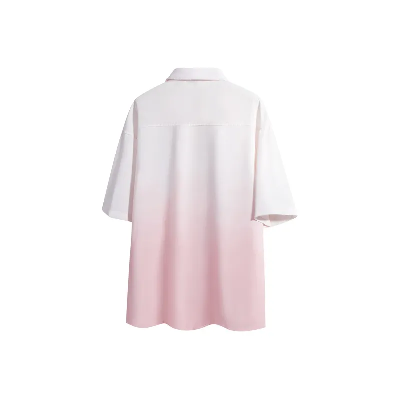 LA'T.WEEKEND Shirts Unisex-25