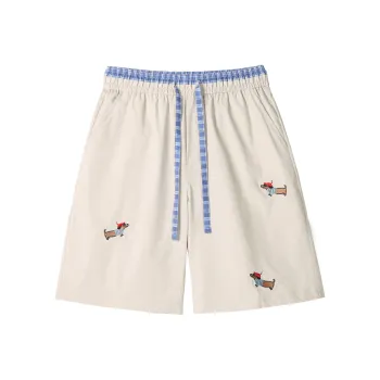 ROBINHOOD Casual Shorts Women's