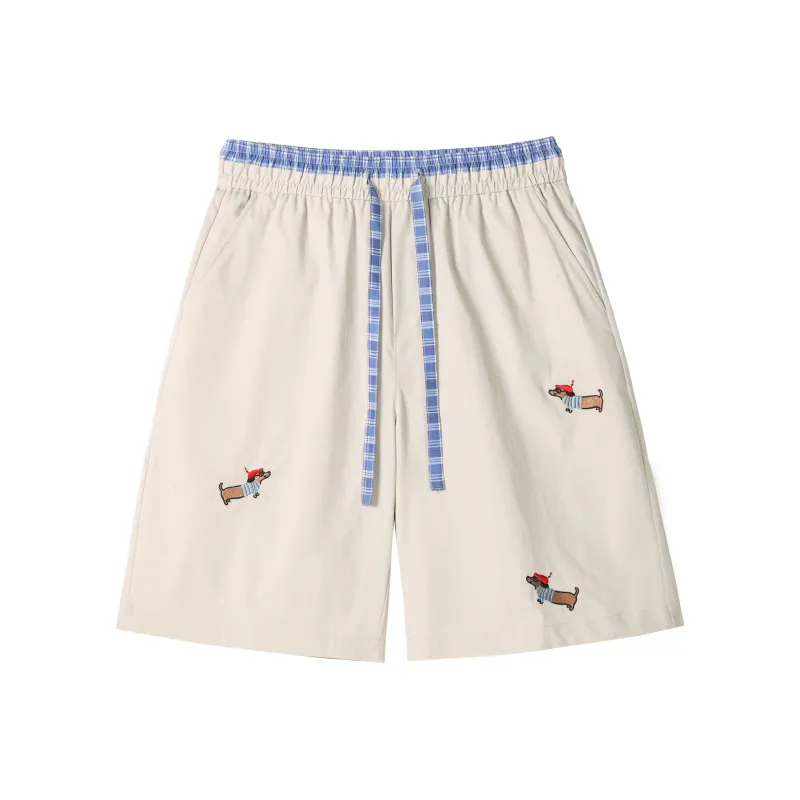ROBINHOOD Casual Shorts Women's-7