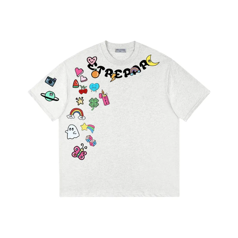 Être Par Lee T Shirts Unisex-6