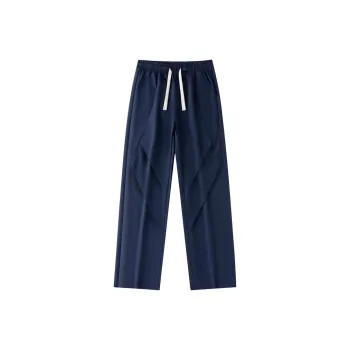 ZMOH Casual Pants Unisex