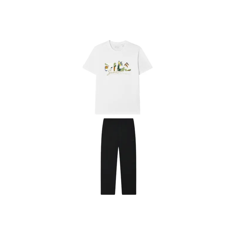 FILA Casual Sportswear Men-0
