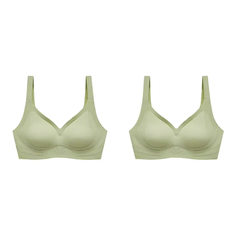 YUZHAOLIN Bra Women's Combo Set-28