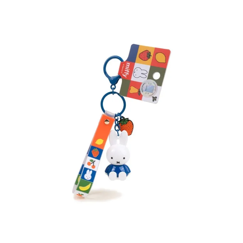Jinnew Keychains Unisex-6