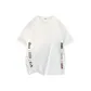 White[100% cotton Heavyweight]