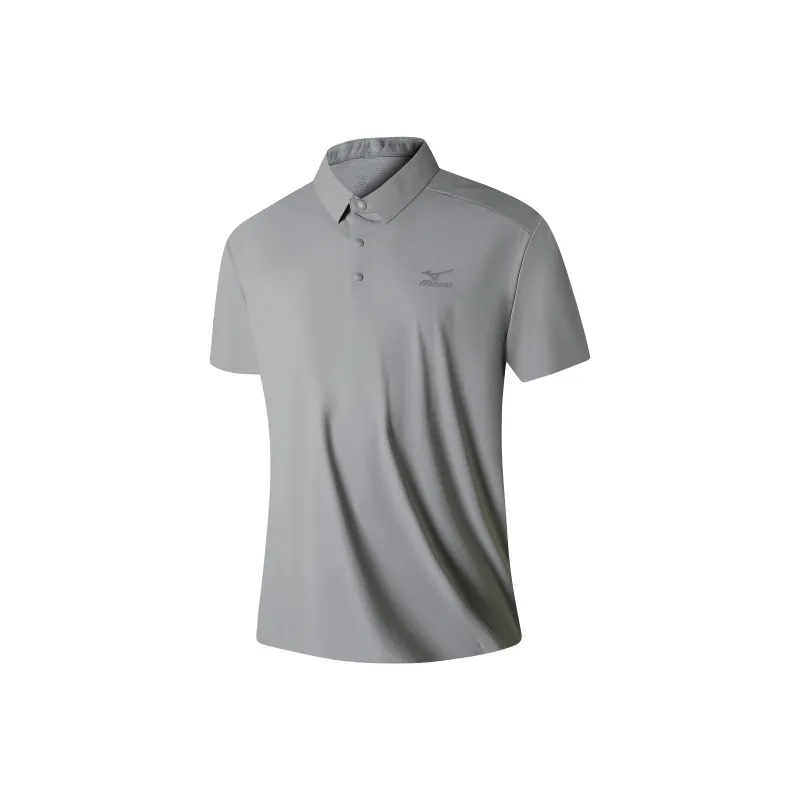 Mizuno Polo Shirts Unisex-6