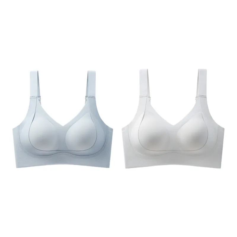 Herbal Primer Bra Women's 2 Pack-6