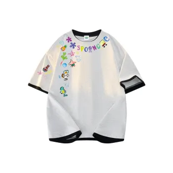 SPONGEBOB SQUAREPANTS T Shirt Unisex