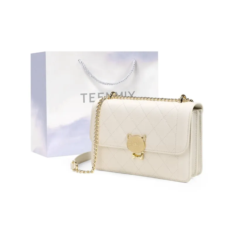 Teenmix Shoulder Bags-4
